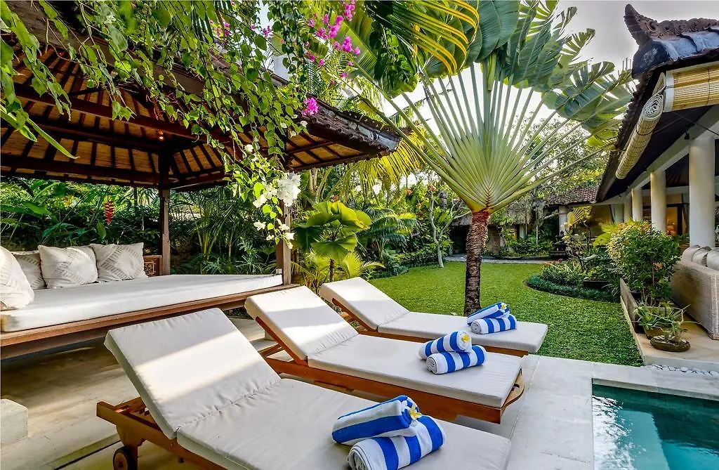 Villa Vitari Seminyak By Bali Villas R Us 0*, Seminyak (Bali) Indonesia
