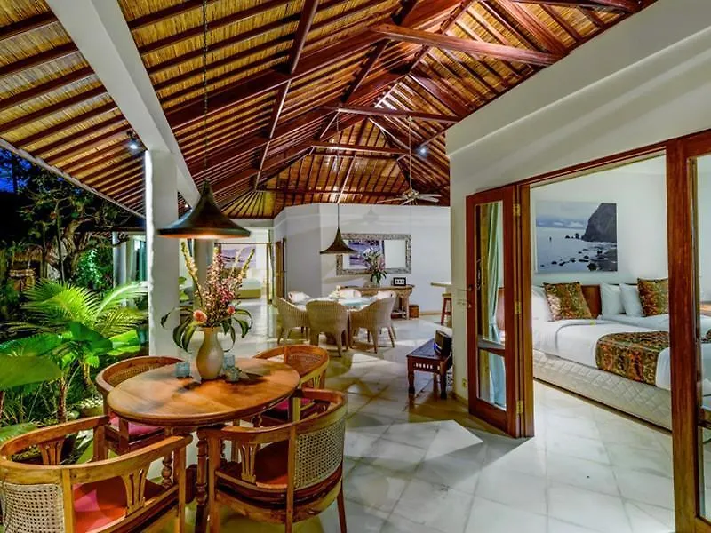 Villa Vitari Seminyak By Bali Villas R Us